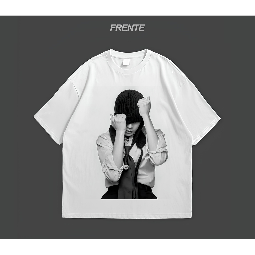 ARIRANG | BTS Miembros | Polera Manga Corta