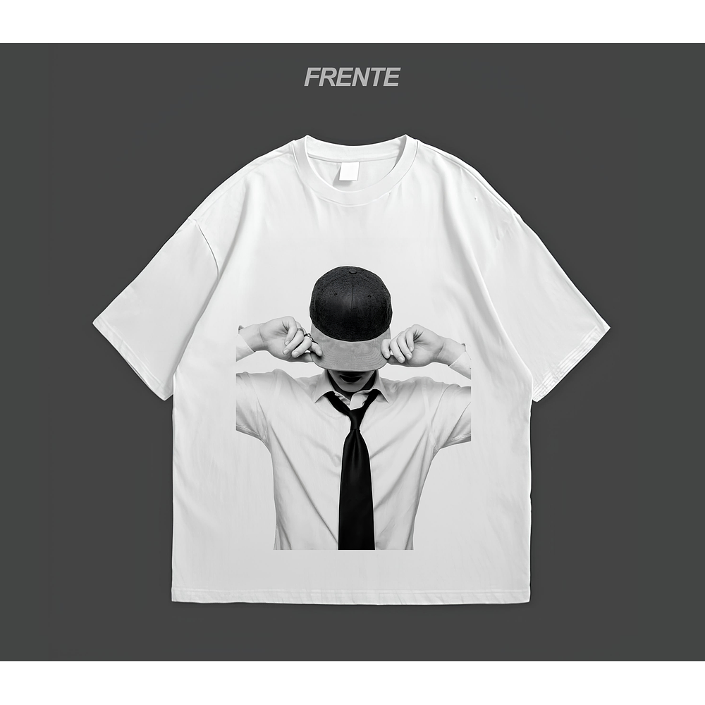 ARIRANG | BTS Miembros | Polera Manga Corta