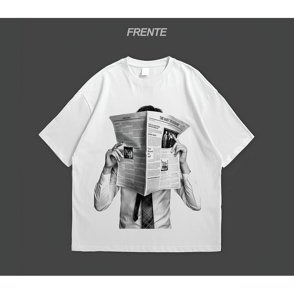 ARIRANG | BTS Miembros | Polera Manga Corta