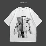 ARIRANG | BTS Miembros | Polera Manga Corta