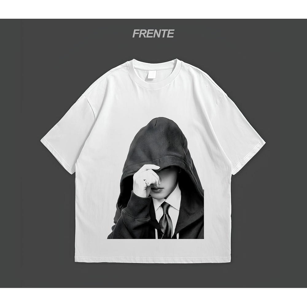 ARIRANG | BTS Miembros | Polera Manga Corta