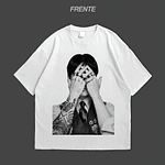 ARIRANG | BTS Miembros | Polera Manga Corta