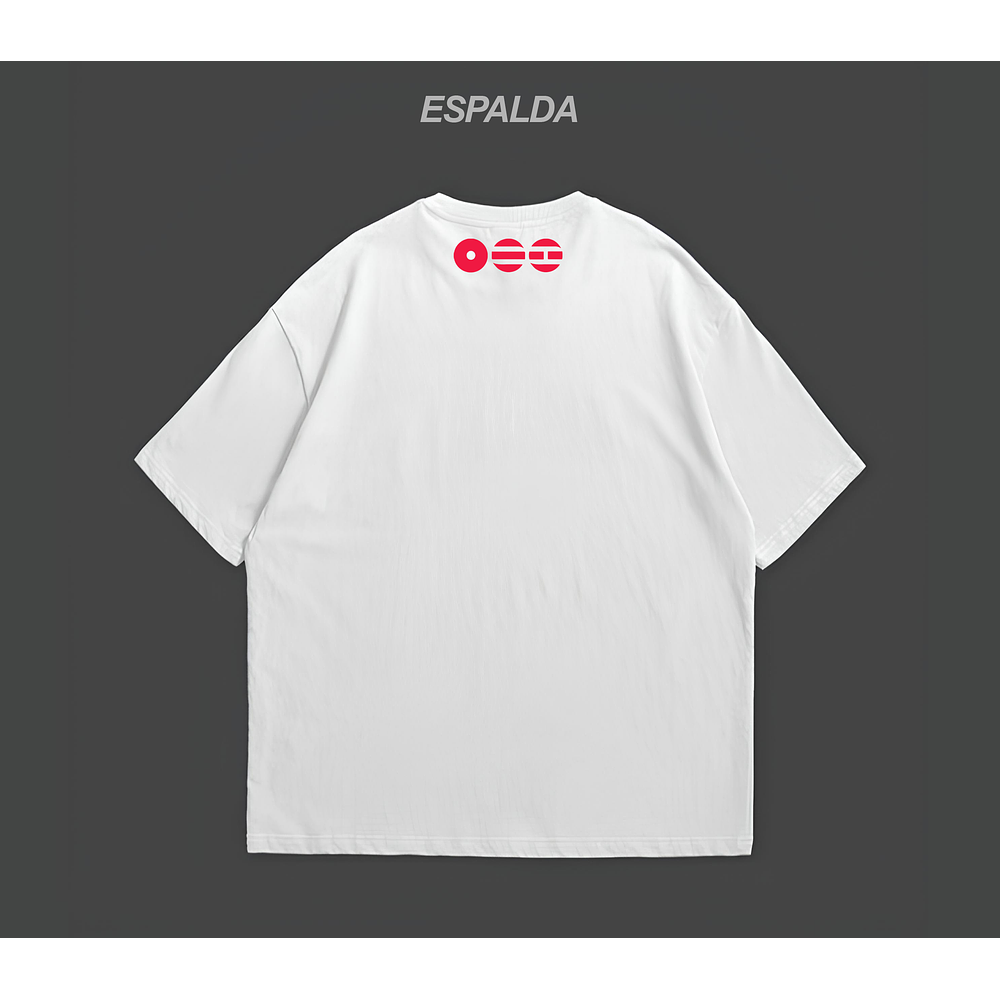 ARIRANG | BTS Miembros | Polera Manga Corta