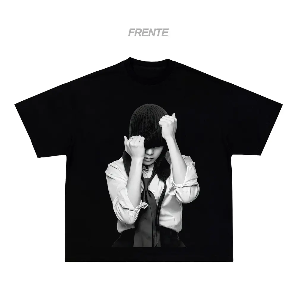 ARIRANG | BTS Miembros | Polera Manga Corta
