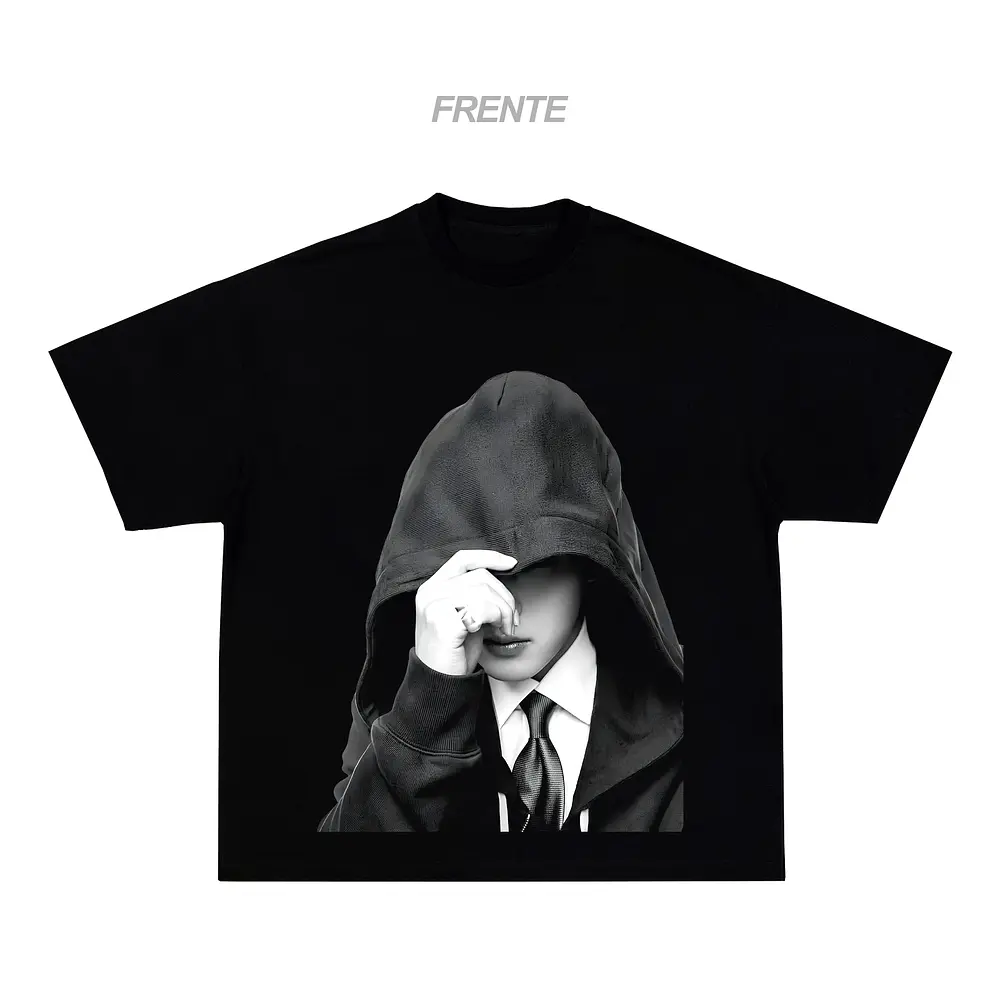 ARIRANG | BTS Miembros | Polera Manga Corta
