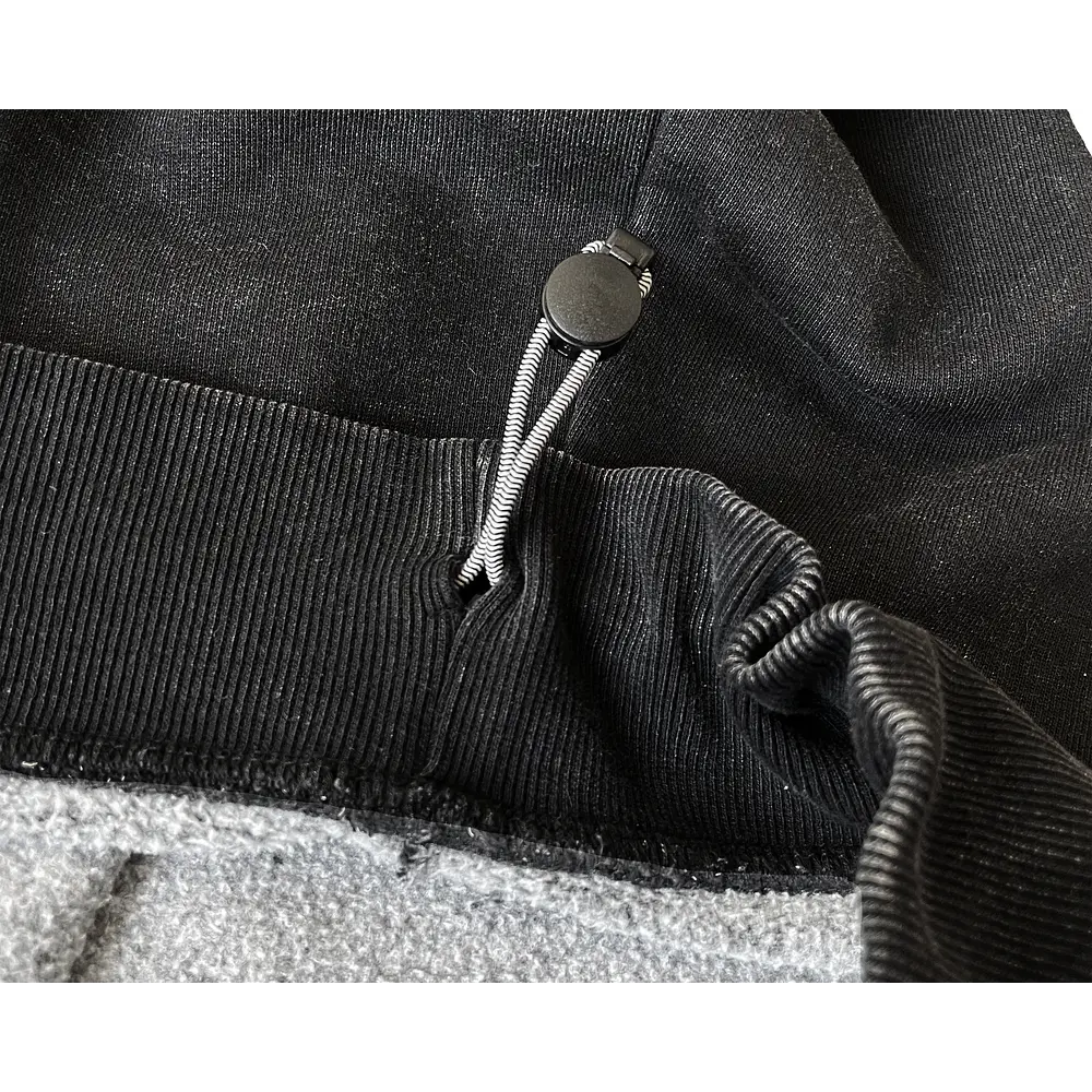 ARIRANG TOUR | Boxy Fit Acid Wash Hoodie 