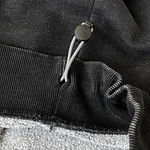ARIRANG TOUR | Boxy Fit Acid Wash Hoodie 