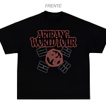 ARIRANG | KOREA VERSION | Polera Manga Corta