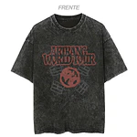 ARIRANG | KOREA VERSION | Polera Manga Corta