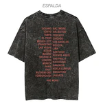 ARIRANG | KOREA VERSION | Polera Manga Corta
