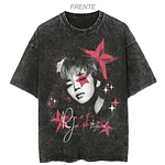 WORLD TOUR ARIRANG | BTS MEMBERS | Polera Manga Corta 