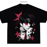 WORLD TOUR ARIRANG | BTS MEMBERS | Polera Manga Corta 