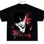 WORLD TOUR ARIRANG | BTS MEMBERS | Polera Manga Corta 