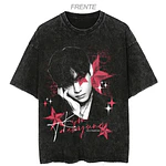 WORLD TOUR ARIRANG | BTS MEMBERS | Polera Manga Corta 