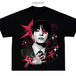 WORLD TOUR ARIRANG | BTS MEMBERS | Polera Manga Corta 