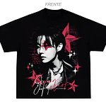 WORLD TOUR ARIRANG | BTS MEMBERS | Polera Manga Corta 