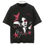 WORLD TOUR ARIRANG | BTS MEMBERS | Polera Manga Corta 