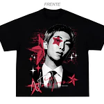 WORLD TOUR ARIRANG | BTS MEMBERS | Polera Manga Corta 