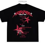 WORLD TOUR ARIRANG | BTS MEMBERS | Polera Manga Corta 