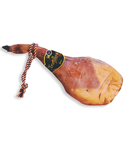 Paleta Ibérica de Bellota D.O. Jabugo Et. Negra (5 Kg. Aprox.)