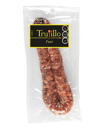 Fuet Trujillo - 240 g. 