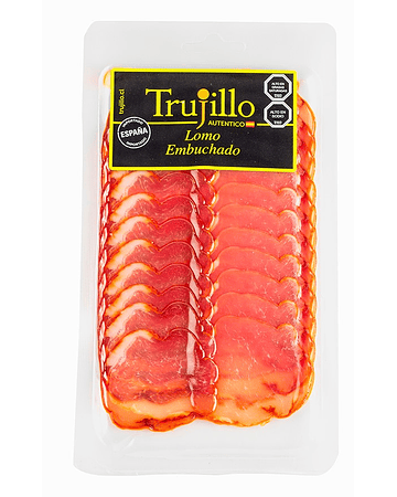 Lomo Embuchado Trujillo - 80 g.