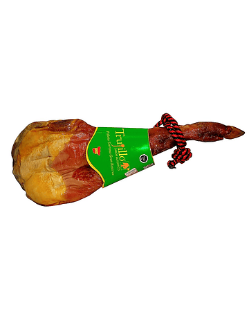 Paleta de Jamón Serrano Reserva Trujillo Et. Verde - Unidad 4,00 kg. aprox.