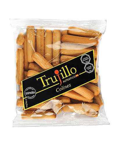 Colines Trujillo - 100 g.