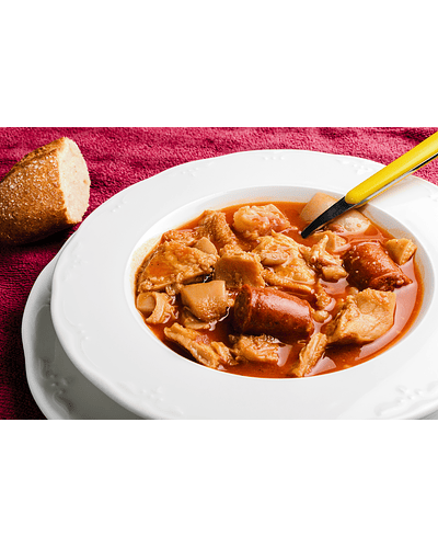 Callos a la Madrileña Trujillo - Lata 415 g.