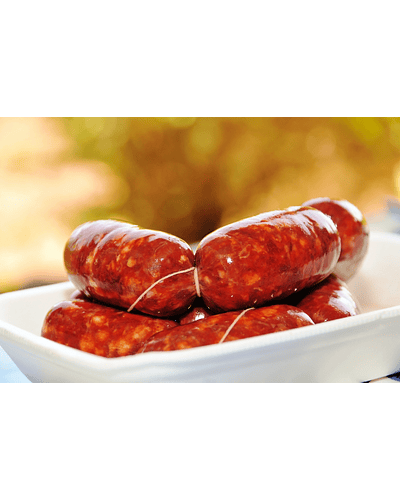 Diablitos Picantes Trujillo - 400 g.