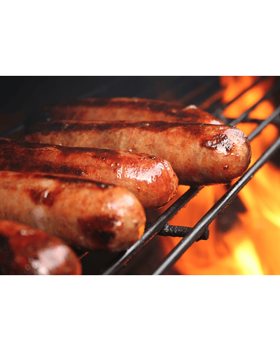 Longaniza Parrillera Trujillo - 450 g.