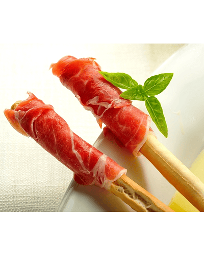 Mini Bastones al Aceite de Oliva Trujillo - 50 g.