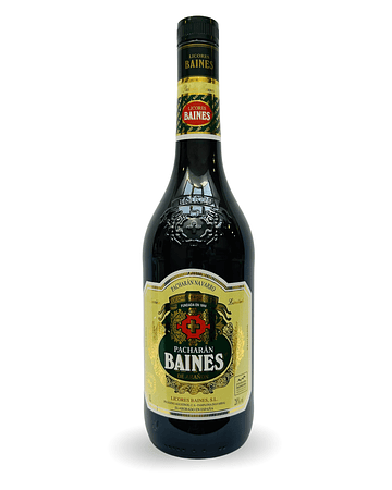 Pacharán Baines - 1 L