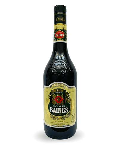 Pacharán Baines - 1 L