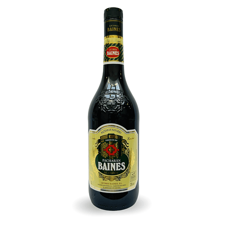Pacharán Baines - 1 L