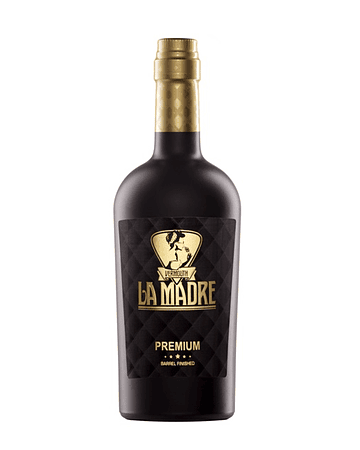Vermut La Madre Premium 16° - 750 ml.
