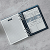 Psico Planner Azul 4