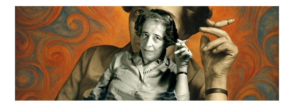 Hannah Arendt: pensar desde la libertad y la acción