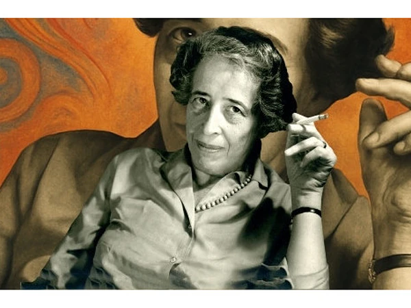 Hannah Arendt: pensar desde la libertad y la acción
