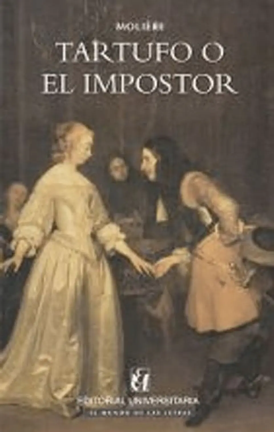 TARTUFO O EL IMPOSTOR 1