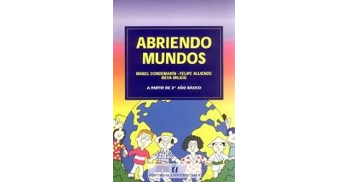 ABRIENDO MUNDOS