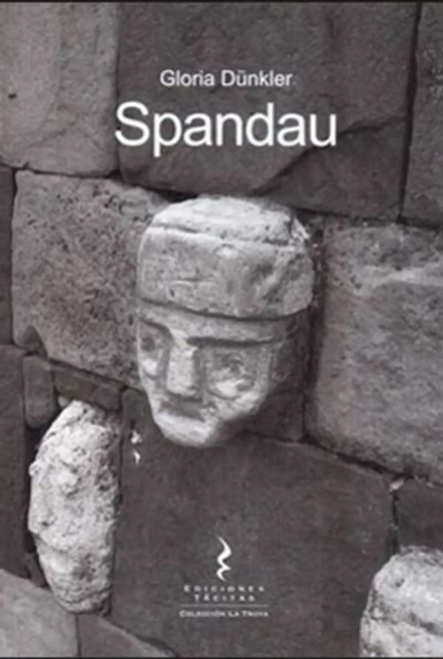 SPANDAU 1