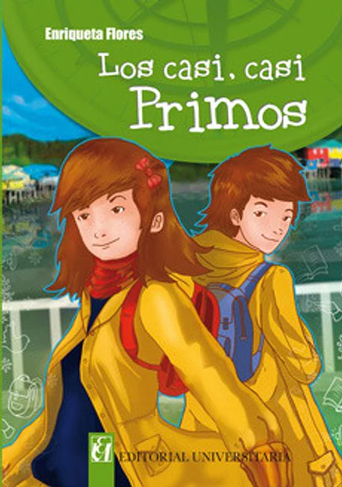 LOS CASI CASI PRIMOS