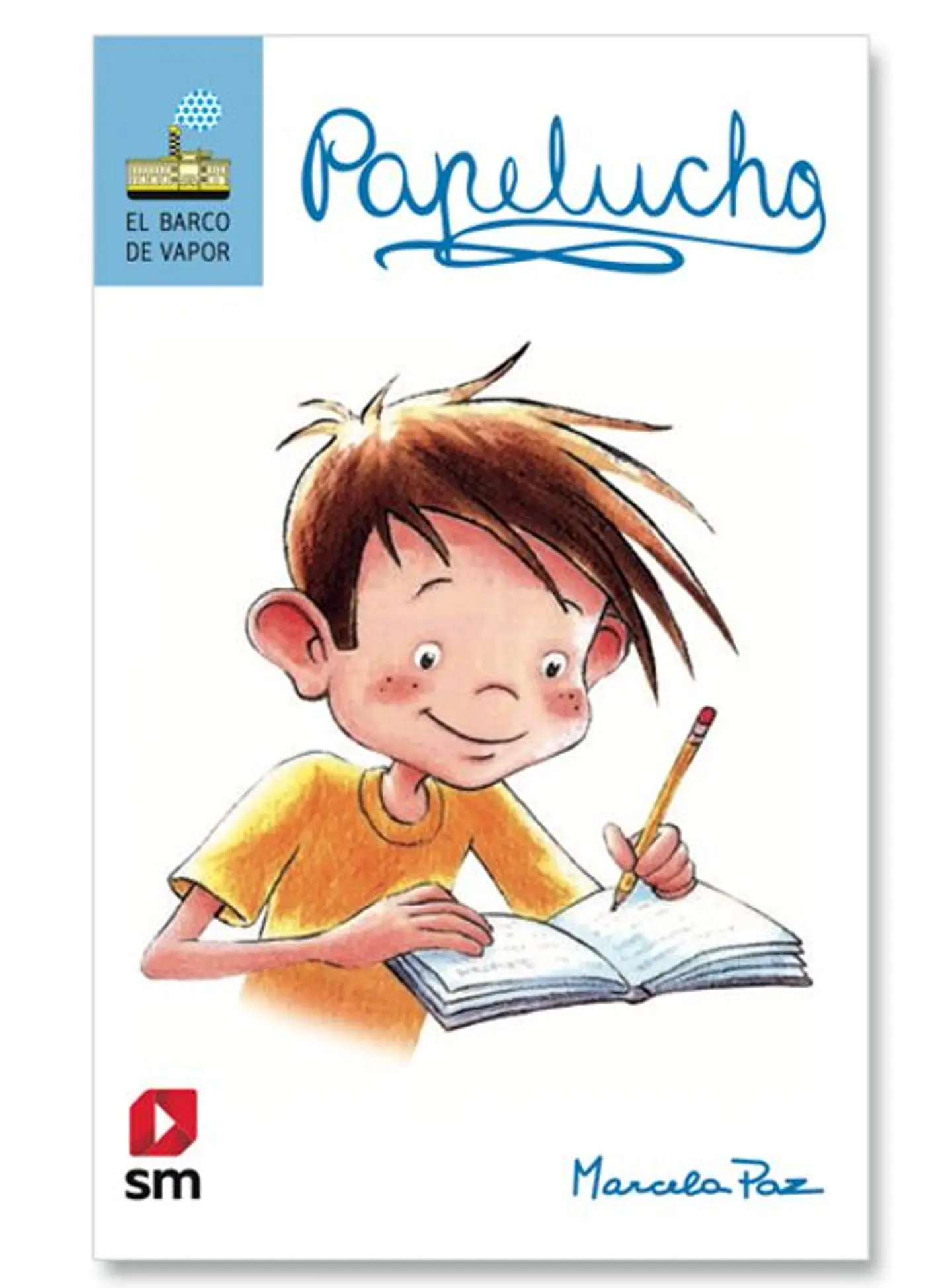 PAPELUCHO 1