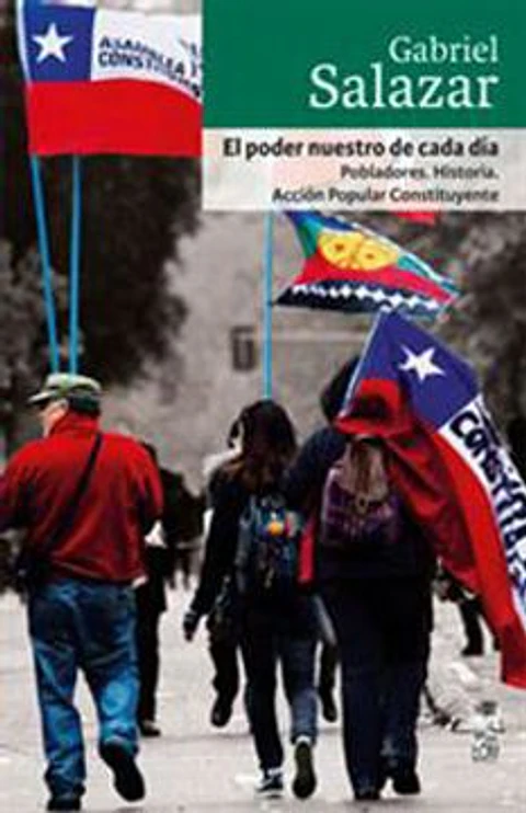 EL PODER NUESTRO DE CADA DIA