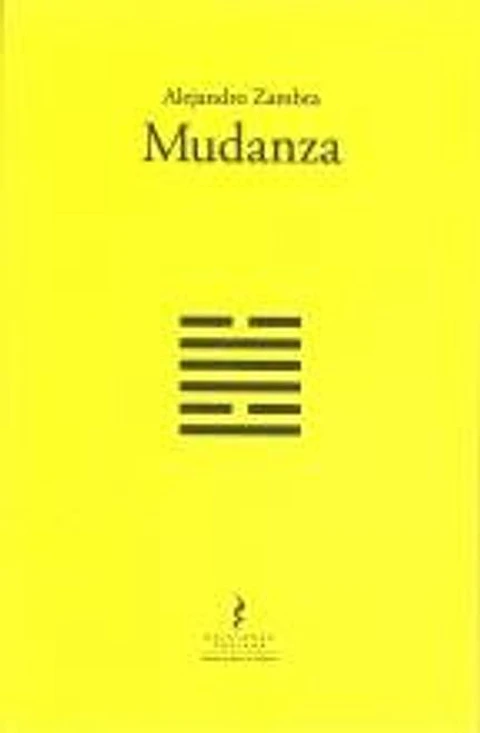MUDANZA
