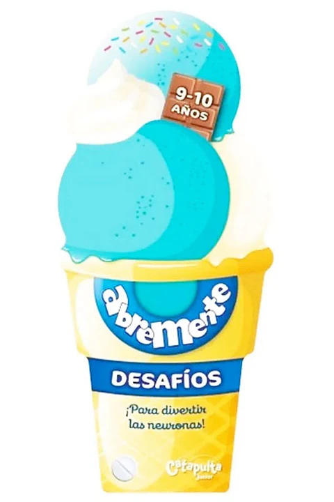 ABREMENTE (9 10 AÑOS)