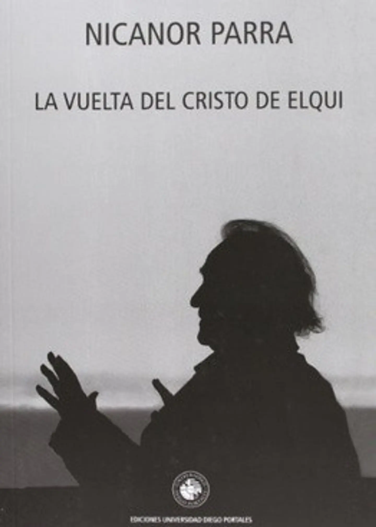 LA VUELTA DEL CRISTO DE ELQUI 1
