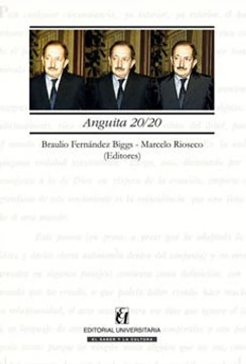 ANGUITA 20/20