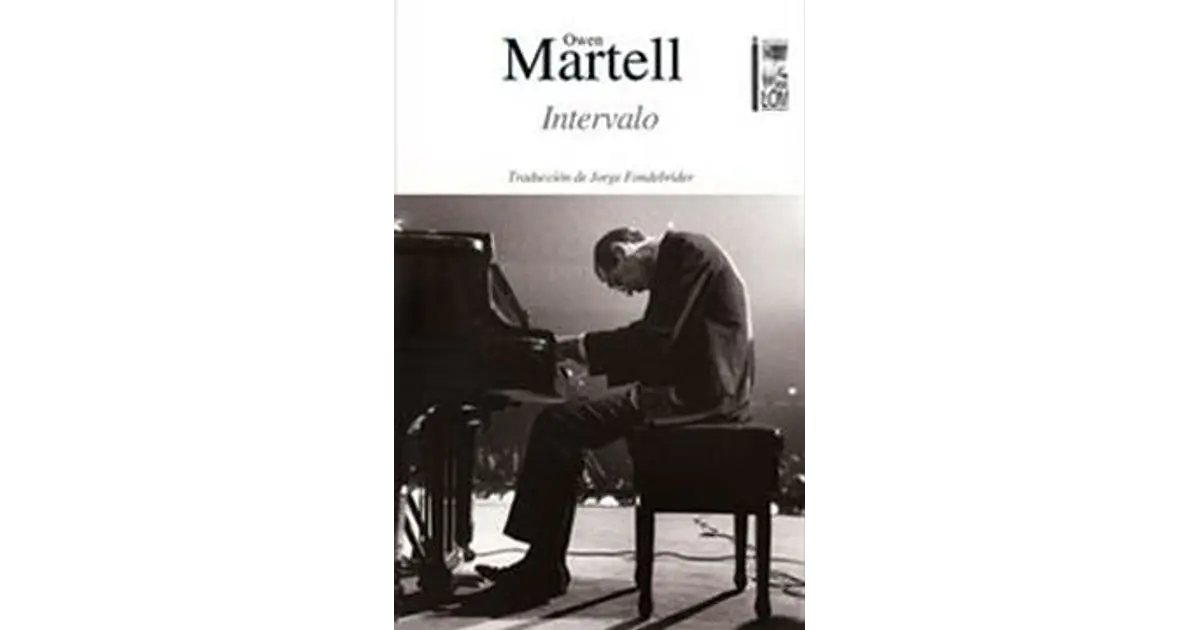Intervalo